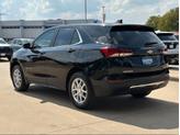 Thumbnail of 2024 Mosaic Black Metallic Chevrolet Equinox