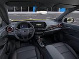 Thumbnail of 2025 Nitro Yellow Metallic Chevrolet Trax