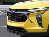 Thumbnail of 2025 Nitro Yellow Metallic Chevrolet Trax