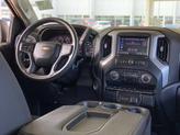 Thumbnail of 2023 Black Chevrolet Silverado 1500