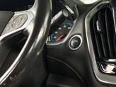 Thumbnail of 2020 Black Cherry Metallic Chevrolet Traverse