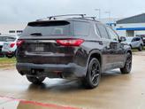 Thumbnail of 2020 Black Cherry Metallic Chevrolet Traverse