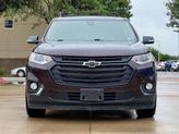 Thumbnail of 2020 Black Cherry Metallic Chevrolet Traverse