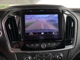 Thumbnail of 2020 Black Cherry Metallic Chevrolet Traverse