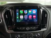Thumbnail of 2020 Black Cherry Metallic Chevrolet Traverse