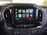 Thumbnail of 2019 Mosaic Black Metallic Chevrolet Traverse