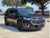 Thumbnail of 2019 Mosaic Black Metallic Chevrolet Traverse