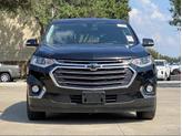 Thumbnail of 2019 Mosaic Black Metallic Chevrolet Traverse