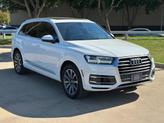 Thumbnail of 2019 Carrara White Audi Q7