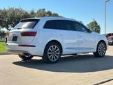 Thumbnail of 2019 Carrara White Audi Q7