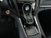 Thumbnail of 2024 Black Acura RDX