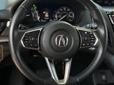 Thumbnail of 2024 Black Acura RDX