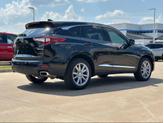 Thumbnail of 2024 Black Acura RDX