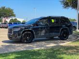 Thumbnail of 2020 Ebony Twilight Metallic GMC Acadia