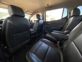 Thumbnail of 2020 Ebony Twilight Metallic GMC Acadia