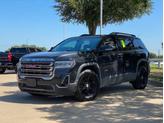 Thumbnail of 2020 Ebony Twilight Metallic GMC Acadia