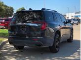 Thumbnail of 2020 Ebony Twilight Metallic GMC Acadia