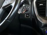 Thumbnail of 2020 Ebony Twilight Metallic GMC Acadia