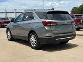 Thumbnail of 2023 Sterling Gray Metallic Chevrolet Equinox