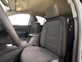 Thumbnail of 2023 Sterling Gray Metallic Chevrolet Equinox