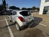 Thumbnail of 2015 Quicksilver Metallic Buick Encore