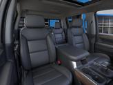 Thumbnail of 2026 Summit White Chevrolet Silverado 1500