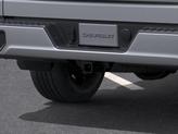 Thumbnail of 2025 Sterling Gray Metallic Chevrolet Silverado 1500
