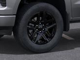 Thumbnail of 2025 Sterling Gray Metallic Chevrolet Silverado 1500