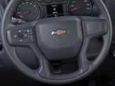Thumbnail of 2025 Sterling Gray Metallic Chevrolet Silverado 1500
