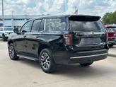 Thumbnail of 2022 Black Chevrolet Tahoe