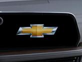 Thumbnail of 2025 Black Chevrolet Tahoe