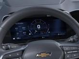 Thumbnail of 2025 Black Chevrolet Tahoe