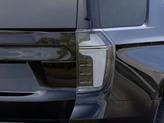 Thumbnail of 2025 Black Chevrolet Tahoe