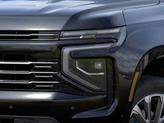 Thumbnail of 2025 Black Chevrolet Tahoe