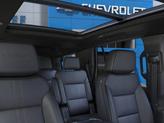 Thumbnail of 2025 Black Chevrolet Tahoe