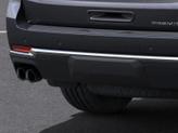 Thumbnail of 2025 Dark Ash Metallic Chevrolet Tahoe