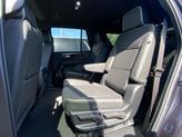 Thumbnail of 2025 Dark Ash Metallic Chevrolet Tahoe