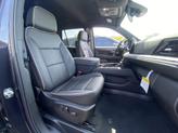 Thumbnail of 2025 Dark Ash Metallic Chevrolet Tahoe