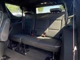Thumbnail of 2025 Dark Ash Metallic Chevrolet Tahoe
