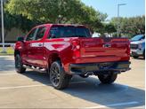 Thumbnail of 2025 Radiant Red Tintcoat Chevrolet Silverado 1500
