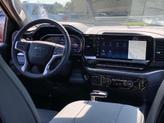 Thumbnail of 2025 Radiant Red Tintcoat Chevrolet Silverado 1500