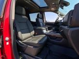 Thumbnail of 2025 Radiant Red Tintcoat Chevrolet Silverado 1500
