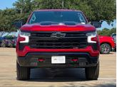 Thumbnail of 2025 Radiant Red Tintcoat Chevrolet Silverado 1500
