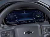 Thumbnail of 2025 Radiant Red Tintcoat Chevrolet Silverado 1500