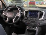 Thumbnail of 2024 Sterling Metallic GMC Terrain
