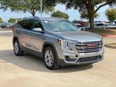 Thumbnail of 2024 Sterling Metallic GMC Terrain