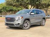 Thumbnail of 2024 Sterling Metallic GMC Terrain