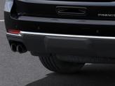 Thumbnail of 2025 Black Chevrolet Tahoe