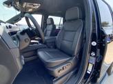 Thumbnail of 2025 Black Chevrolet Tahoe