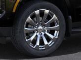 Thumbnail of 2025 Black Chevrolet Tahoe